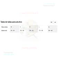 Canilleras Nike Merc Lite-Blanco - Miniatura 6