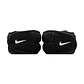 Pesas Muñequeras Nike 2.5lb-Negro - Miniatura 1