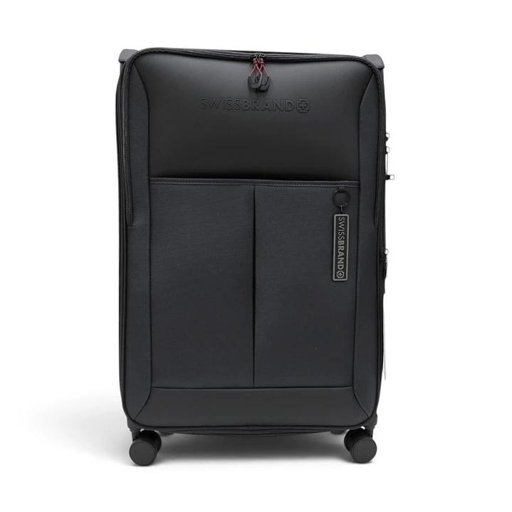 Maleta Swissbrand Aura De 28