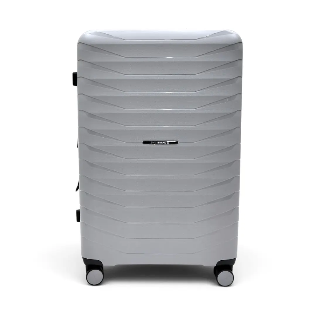 Maleta Swissbrand Askar 2.0 De 29
