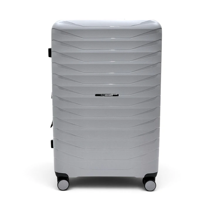 Maleta Swissbrand Askar 2.0 De 29