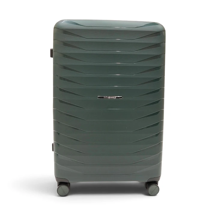 Maleta Swissbrand Askar 2.0 De 29