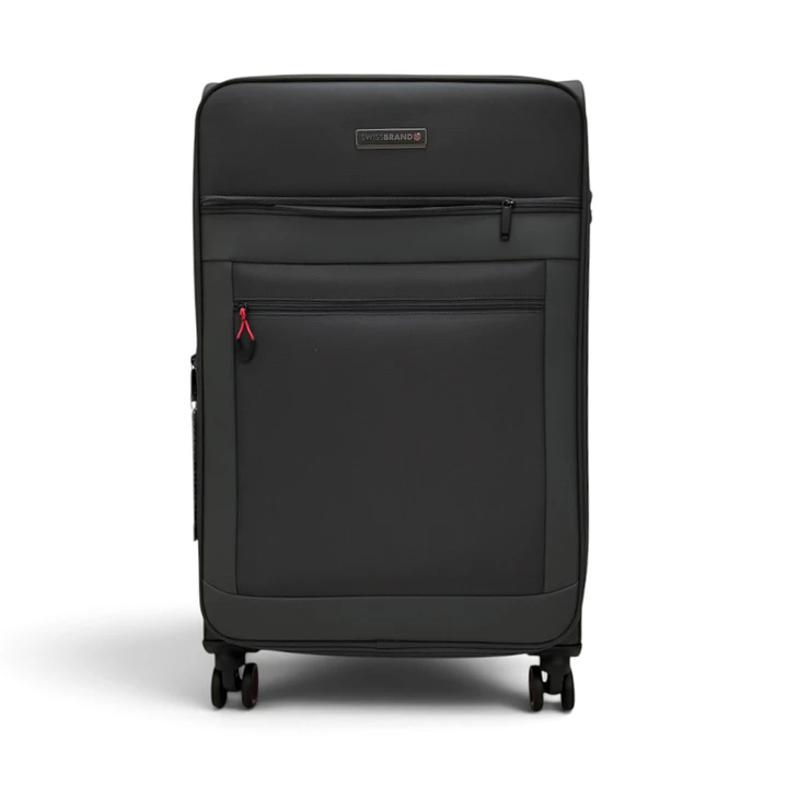 Maleta Swissbrand Havana De 28