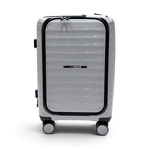 Maleta Swissbrand Askar 2.0 De 20
