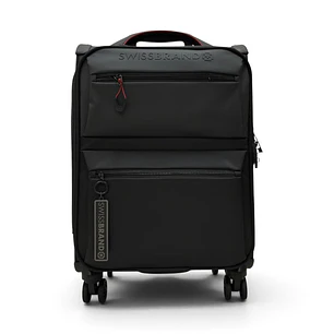 Maleta Swissbrand Vela De 20
