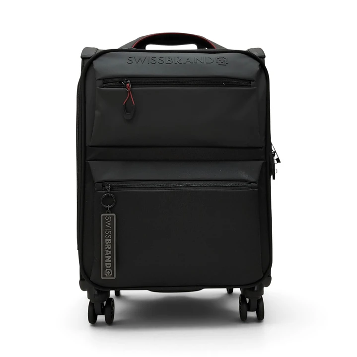 Maleta Swissbrand Vela De 20