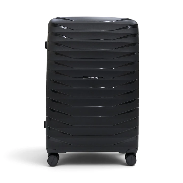 Maleta Swissbrand Askar 2.0 De 25