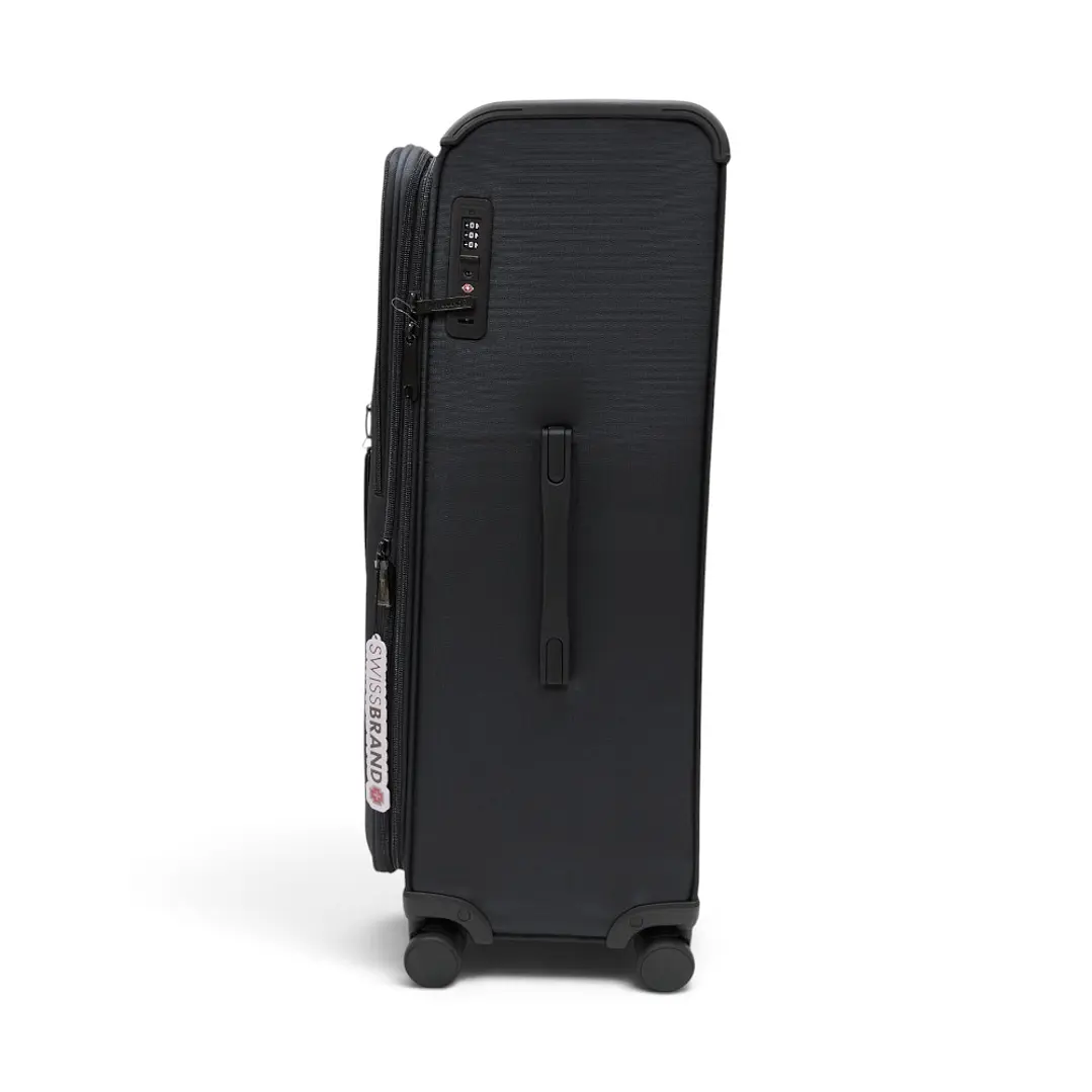 Maleta Swissbrand Aura De 28