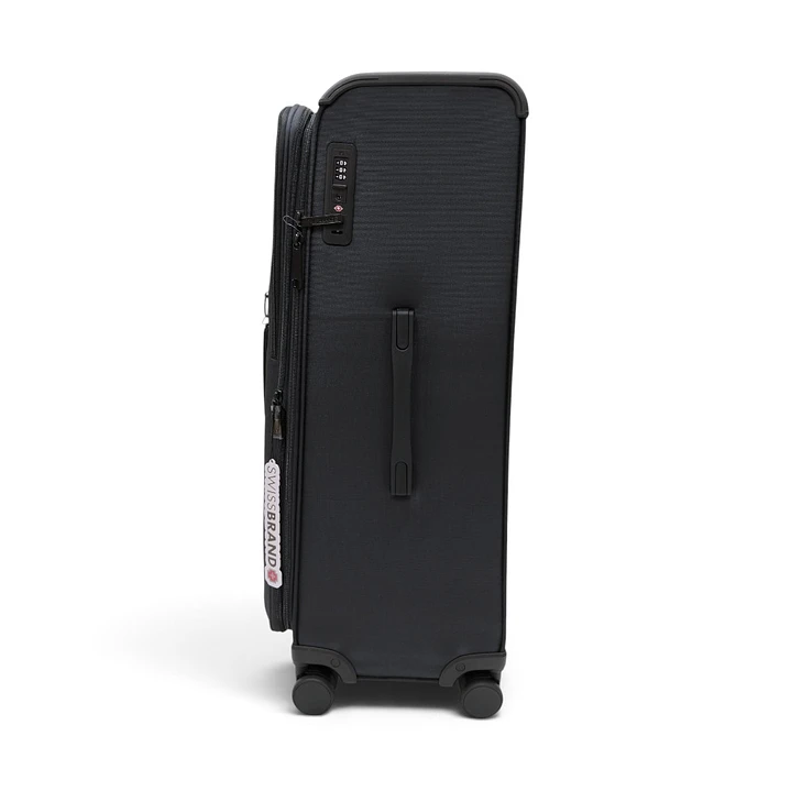 Maleta Swissbrand Aura De 28