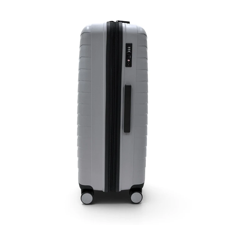 Maleta Swissbrand Askar 2.0 De 29