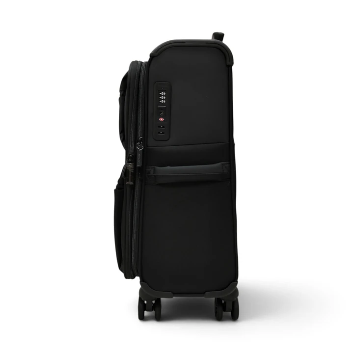 Maleta Swissbrand Vela De 20