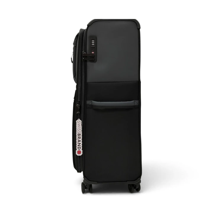 Maleta Swissbrand Vela De 28