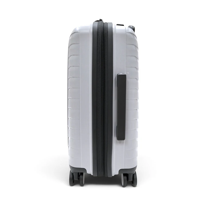 Maleta Swissbrand Askar 2.0 De 20