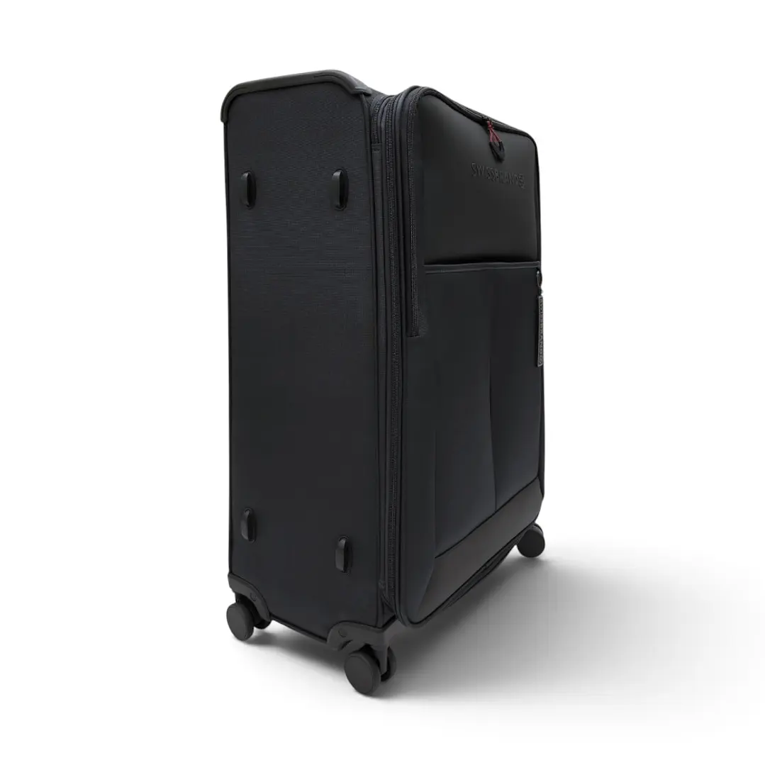 Maleta Swissbrand Aura De 28