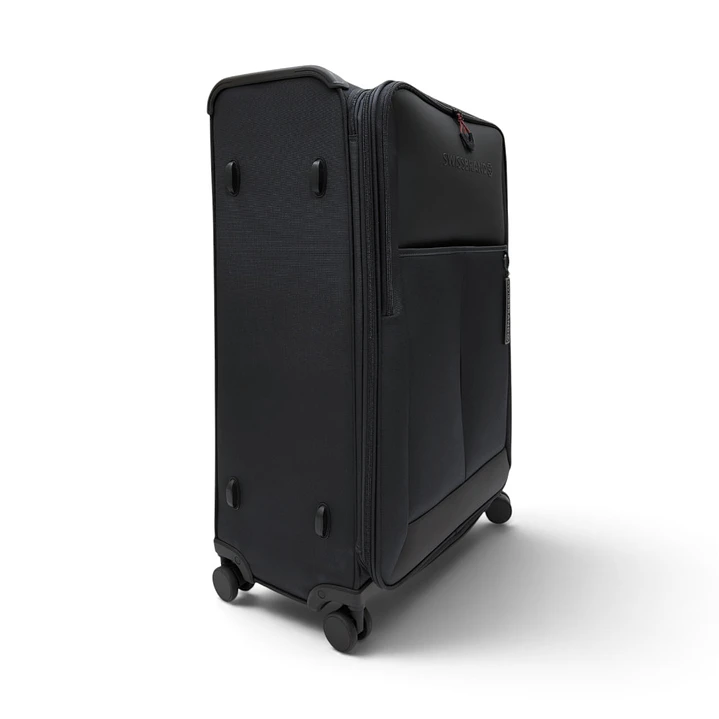 Maleta Swissbrand Aura De 28