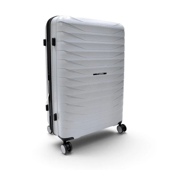 Maleta Swissbrand Askar 2.0 De 25