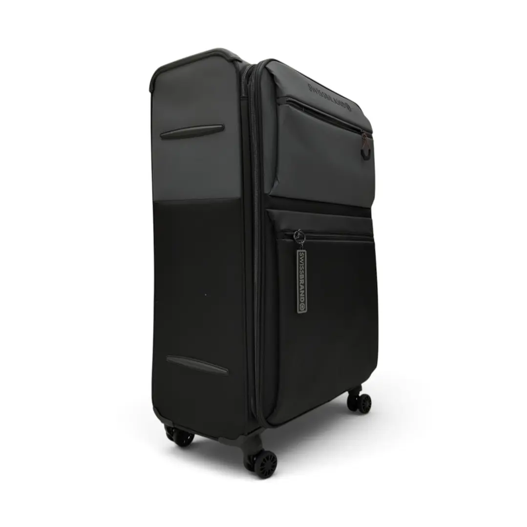 Maleta Swissbrand Vela De 28