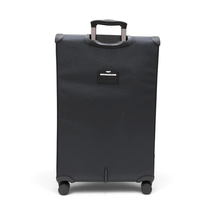 Maleta Swissbrand Aura De 28