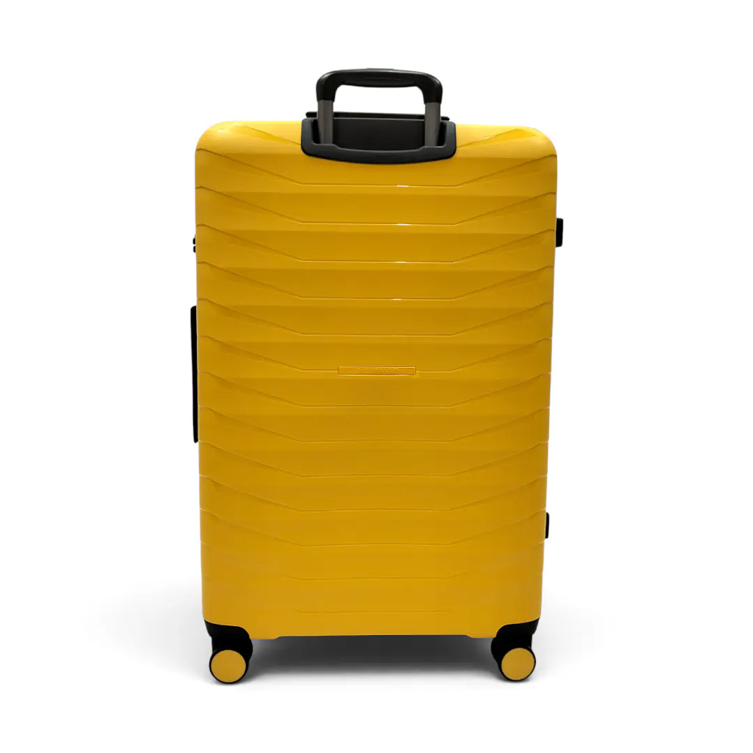 Maleta Swissbrand Askar 2.0 De 25
