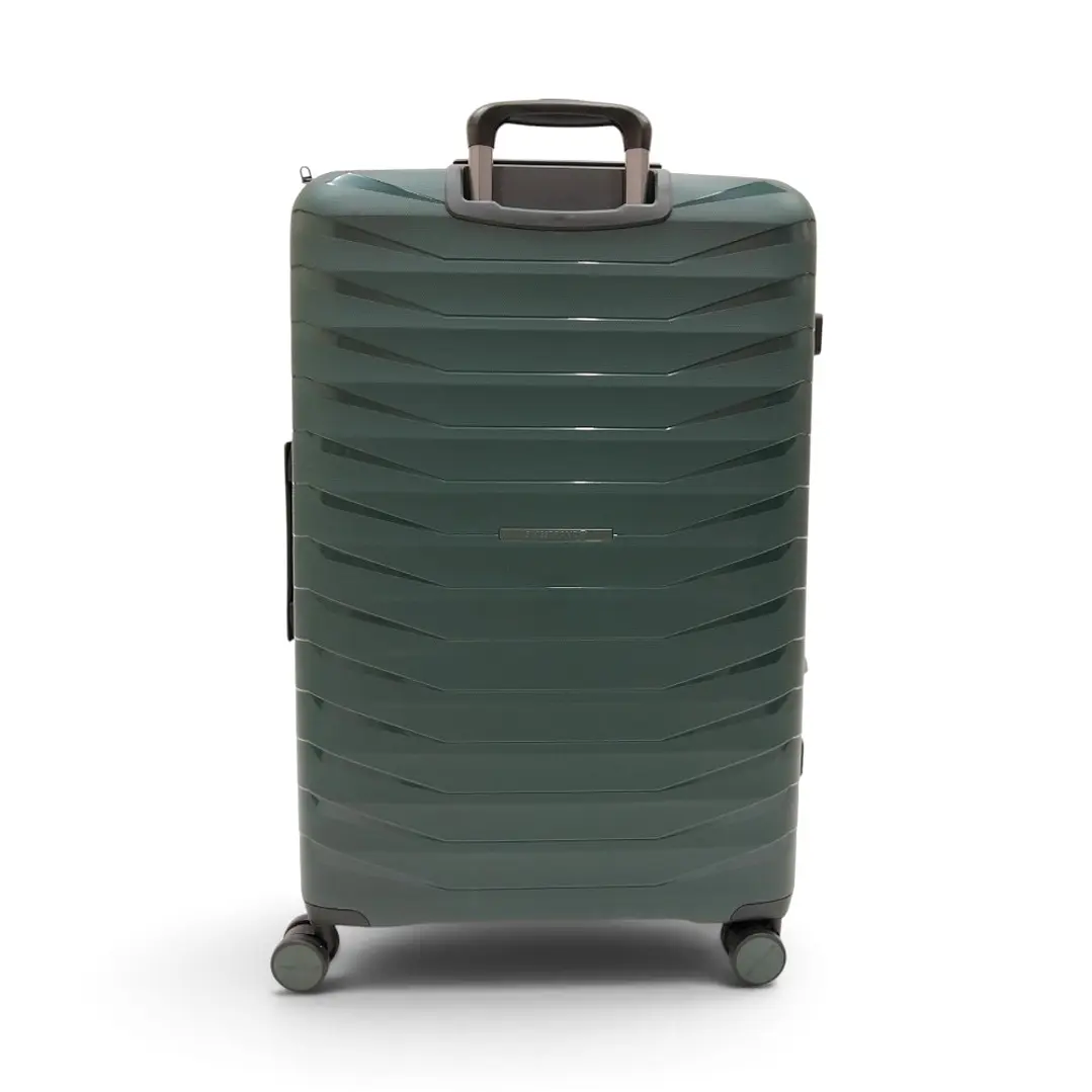 Maleta Swissbrand Askar 2.0 De 29
