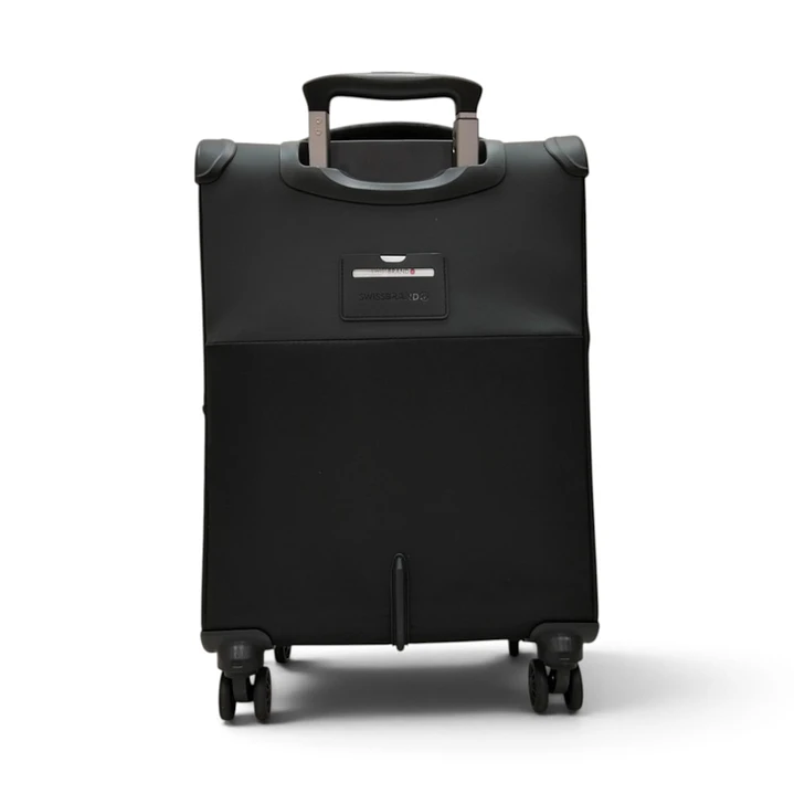 Maleta Swissbrand Vela De 20