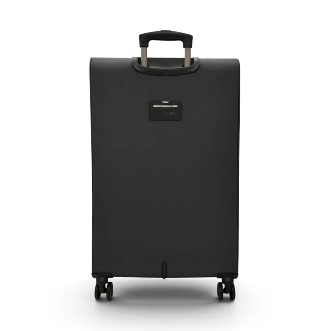 Maleta Swissbrand Havana De 28