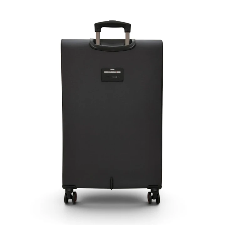 Maleta Swissbrand Havana De 28