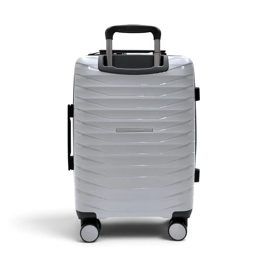 Maleta Swissbrand Askar 2.0 De 20