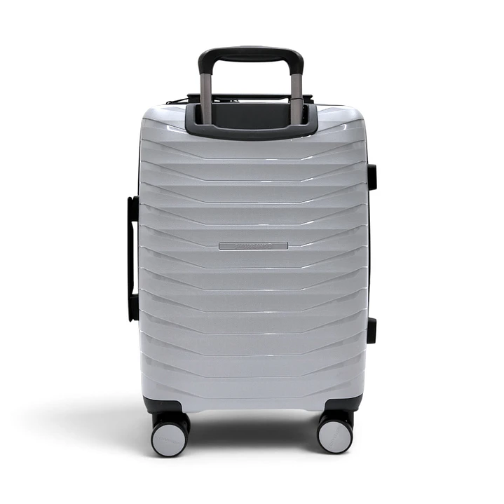 Maleta Swissbrand Askar 2.0 De 20