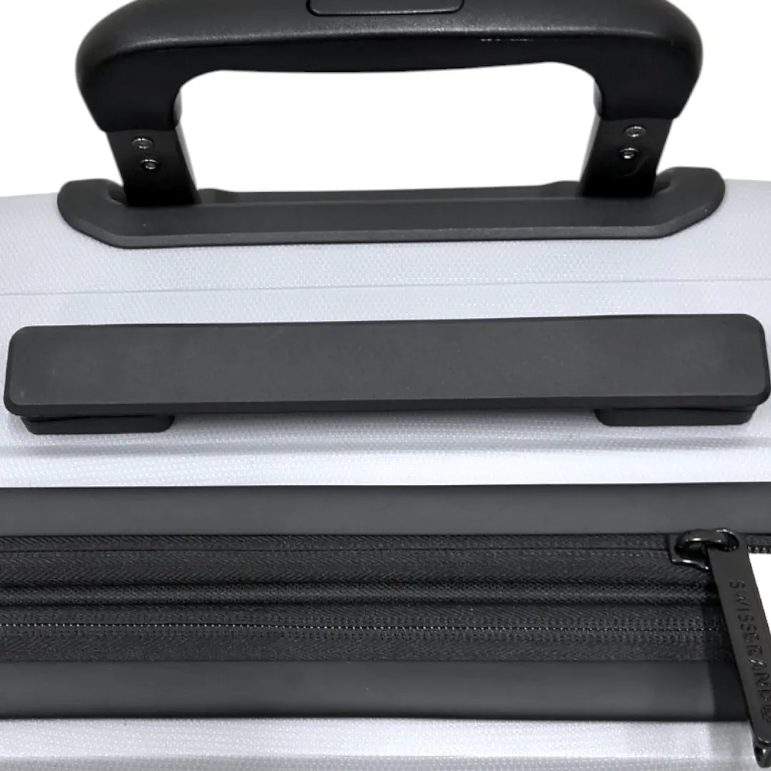 Maleta Swissbrand Askar 2.0 De 25