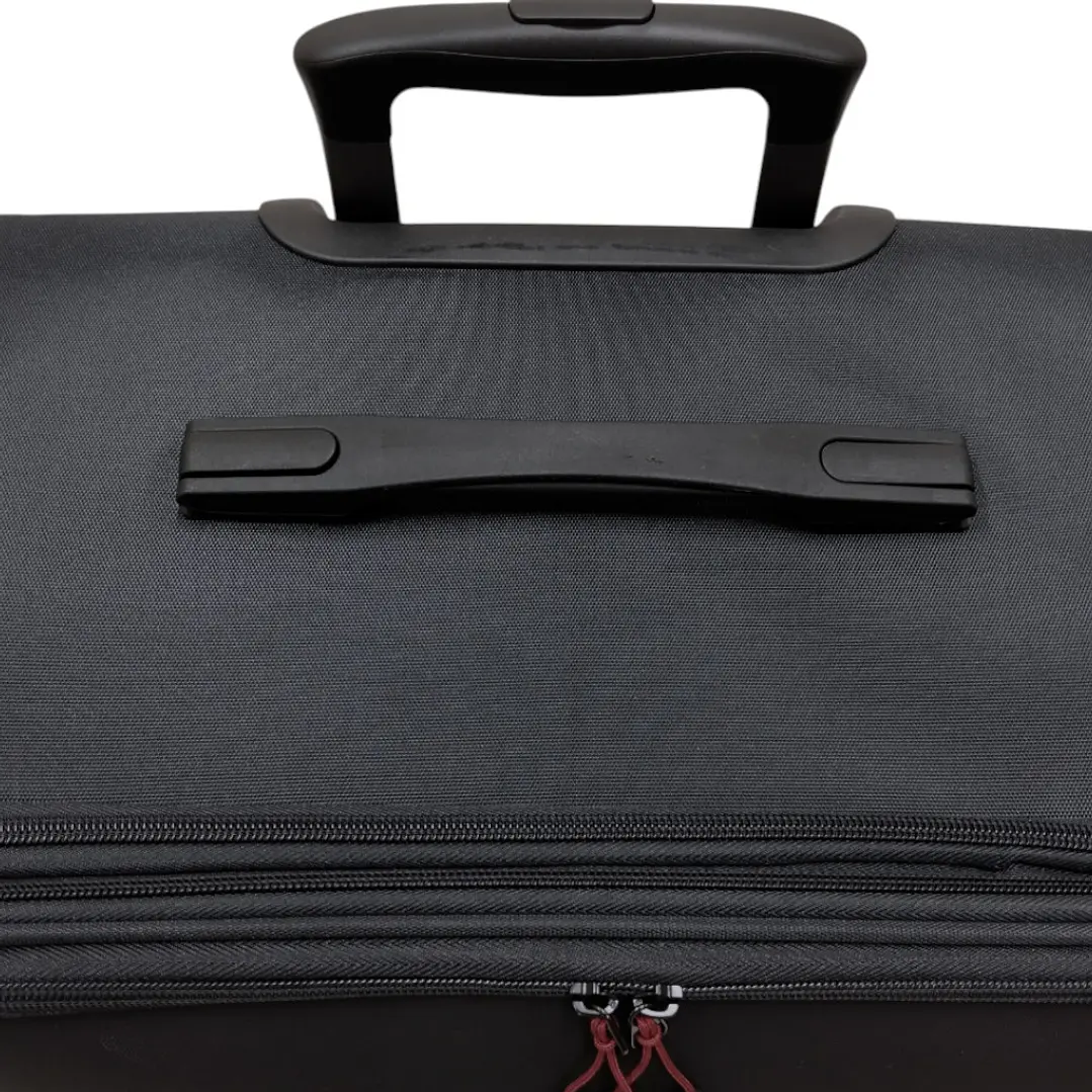 Maleta Swissbrand Aura De 28