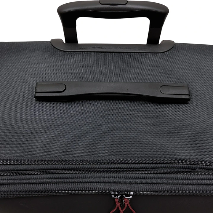 Maleta Swissbrand Aura De 28