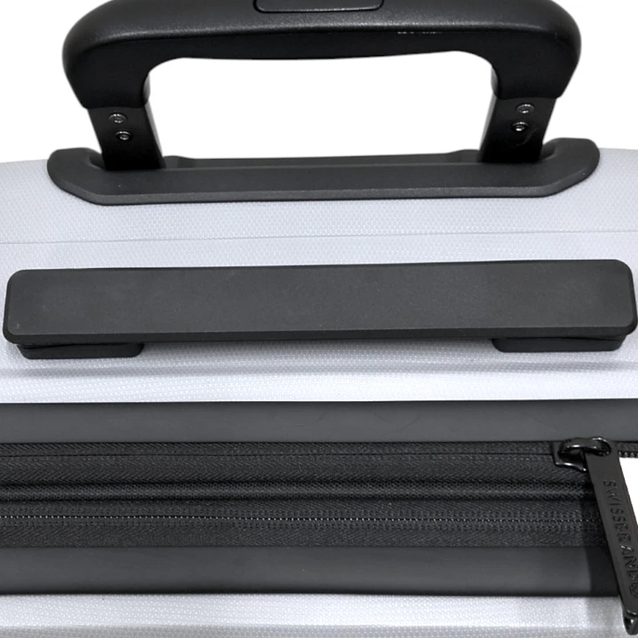 Maleta Swissbrand Askar 2.0 De 29