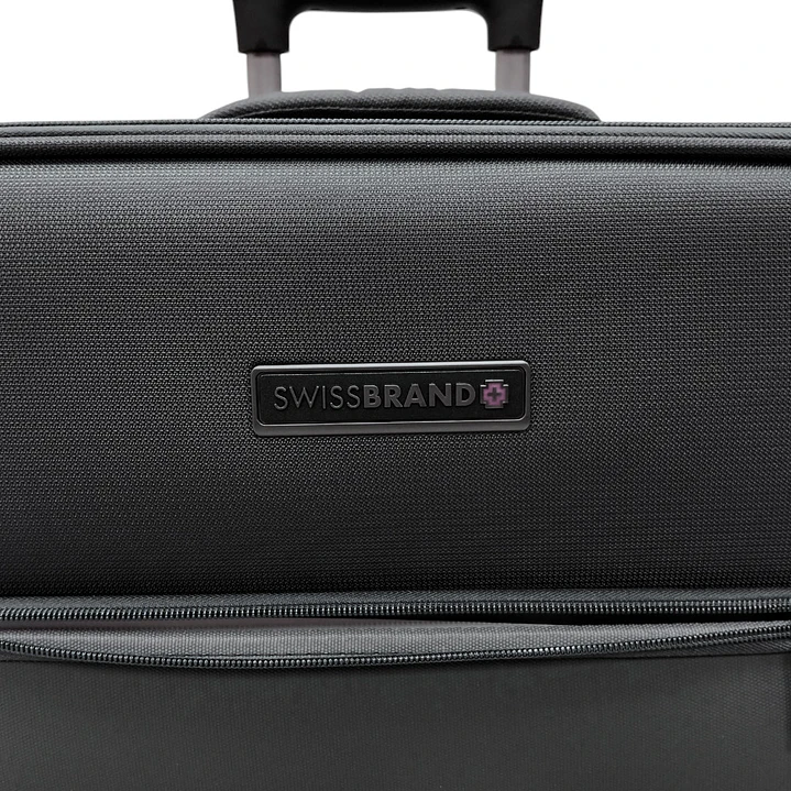 Maleta Swissbrand Havana De 28