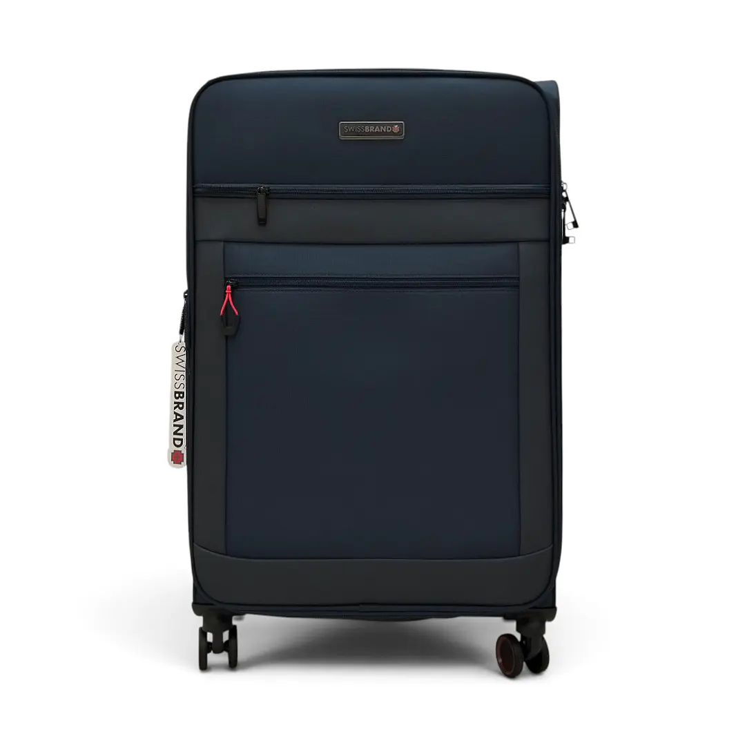 Maleta Swissbrand Havana De 28