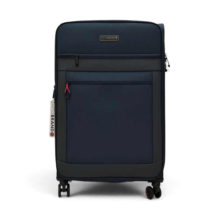 Maleta Swissbrand Havana De 28