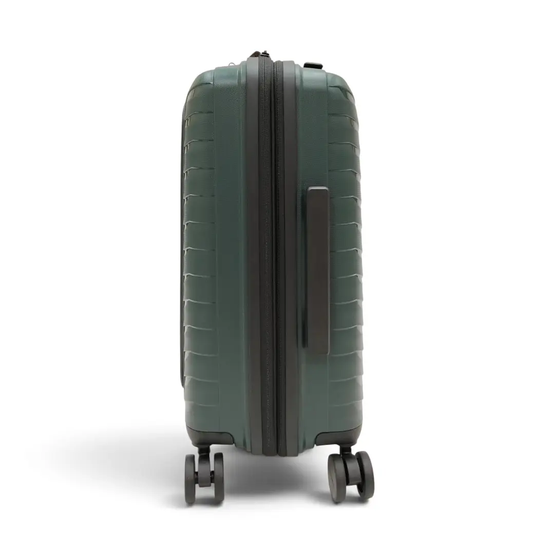 Maleta Swissbrand Askar 2.0 De 20