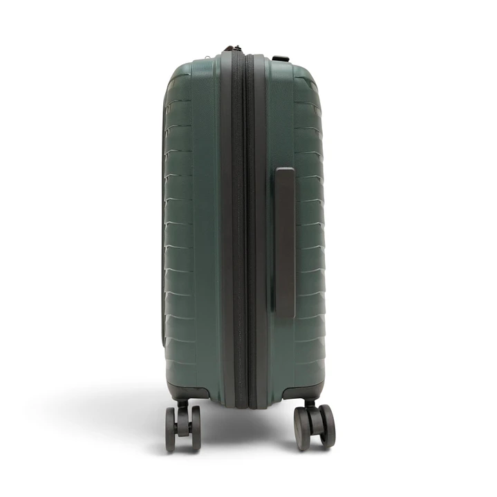 Maleta Swissbrand Askar 2.0 De 20