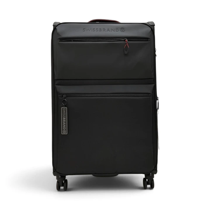 Maleta Swissbrand Vela De 28