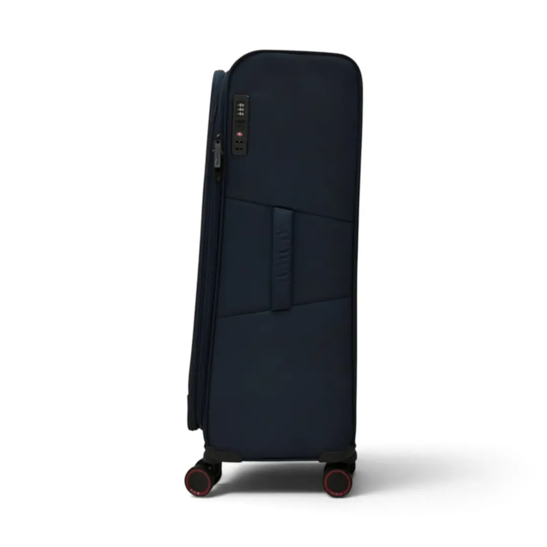 Maleta Swissbrand Havana De 28