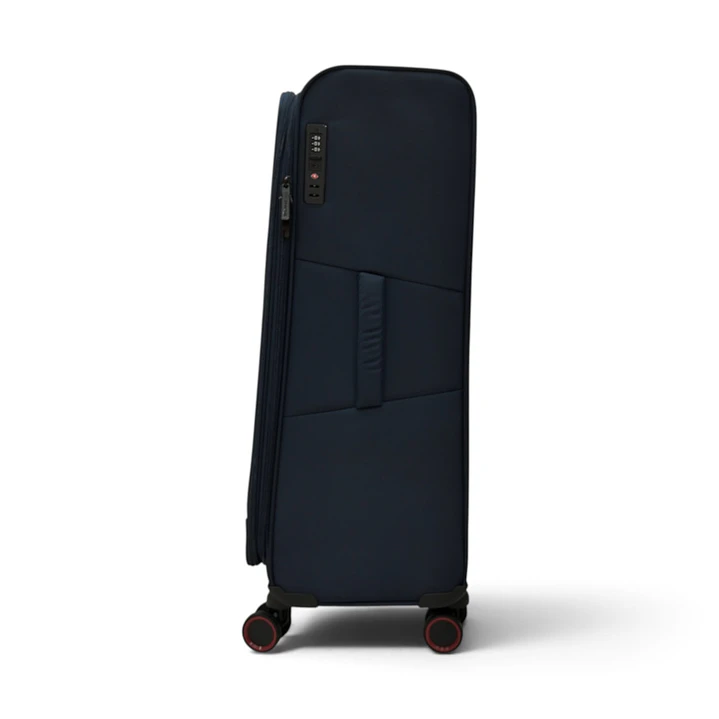 Maleta Swissbrand Havana De 28