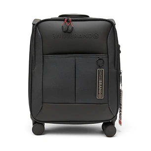 Maleta Swissbrand Aura De 20