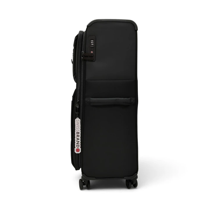 Maleta Swissbrand Vela De 28