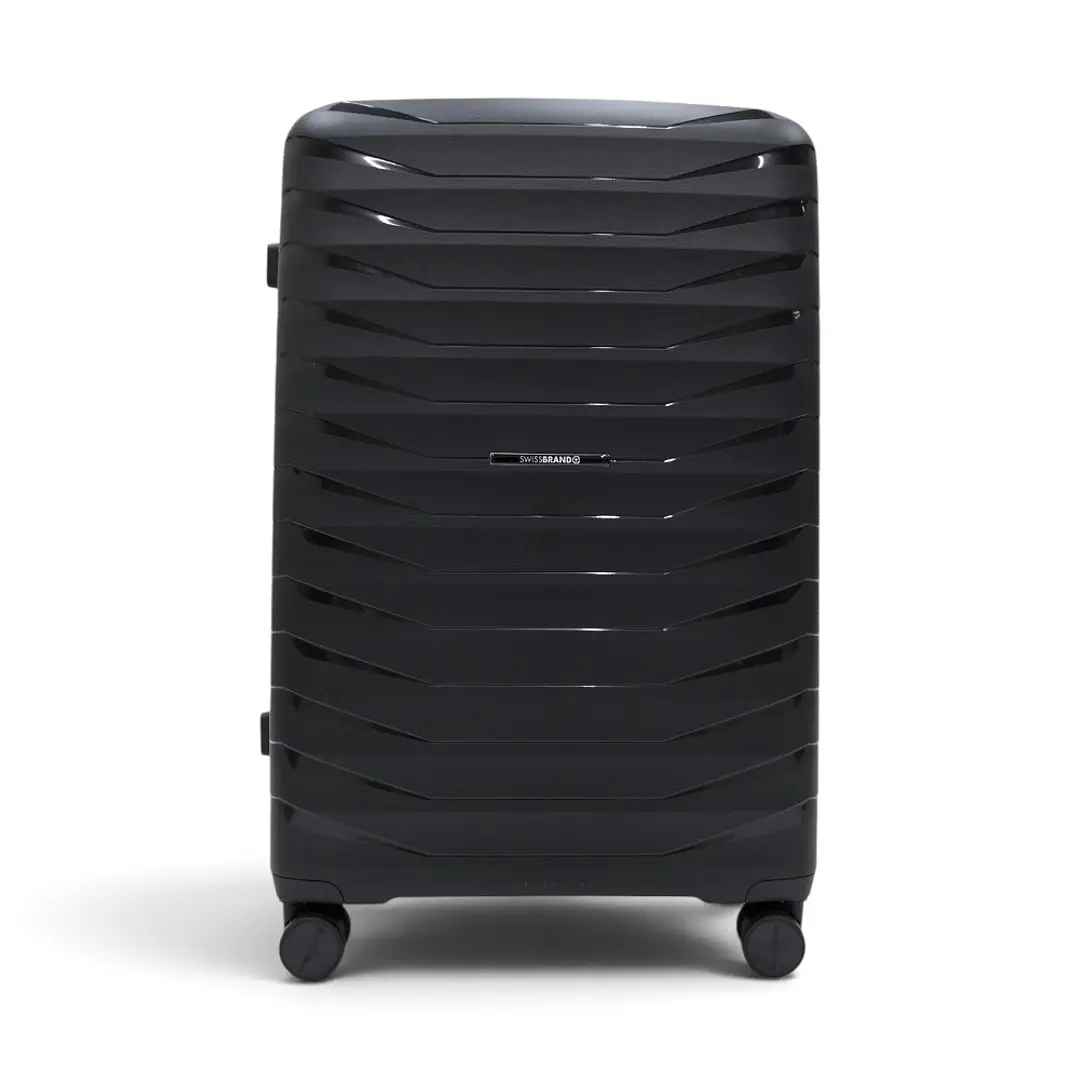 Maleta Swissbrand Askar 2.0 De 29