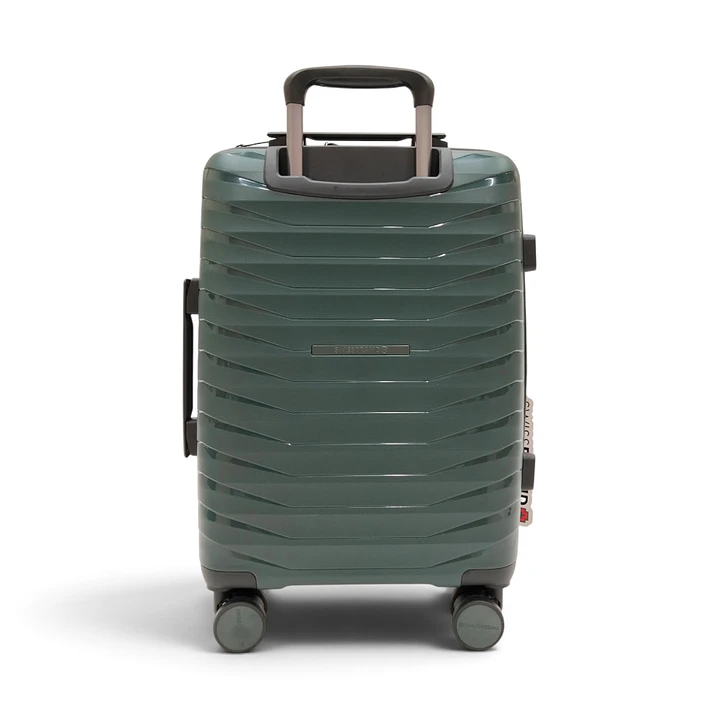 Maleta Swissbrand Askar 2.0 De 20