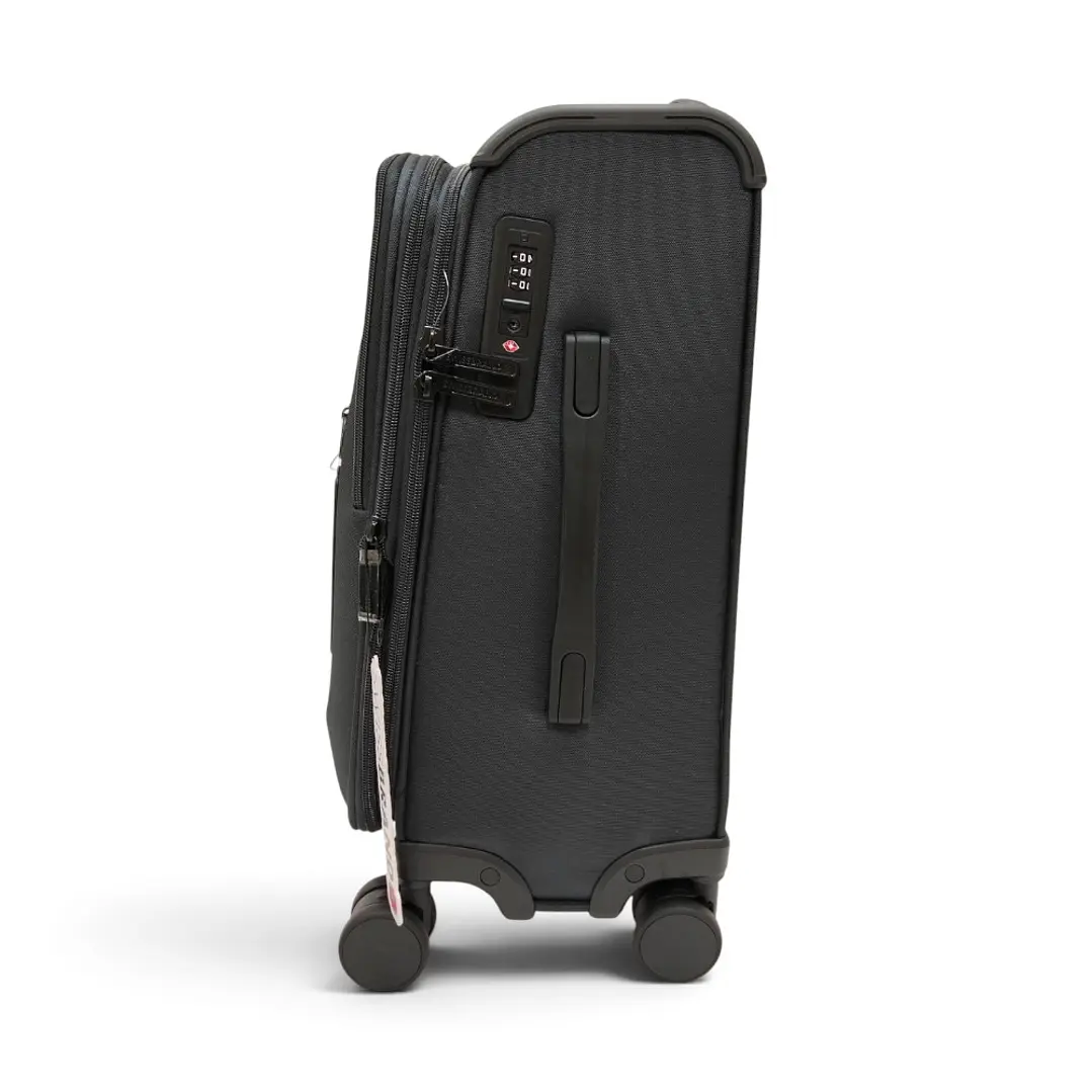 Maleta Swissbrand Aura De 20