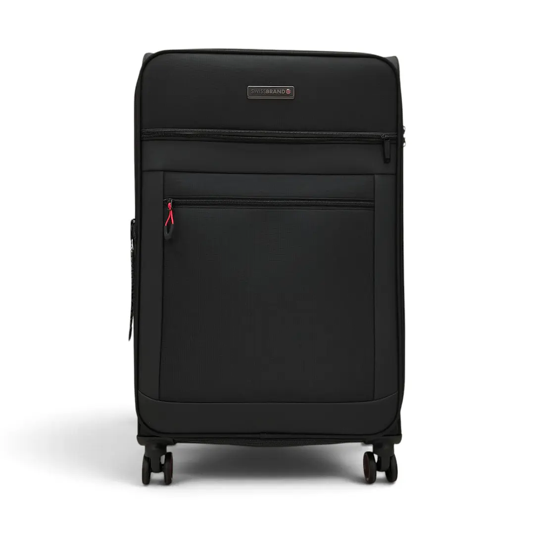 Maleta Swissbrand Havana De 28
