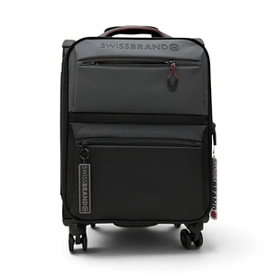 Maleta Swissbrand Vela De 20