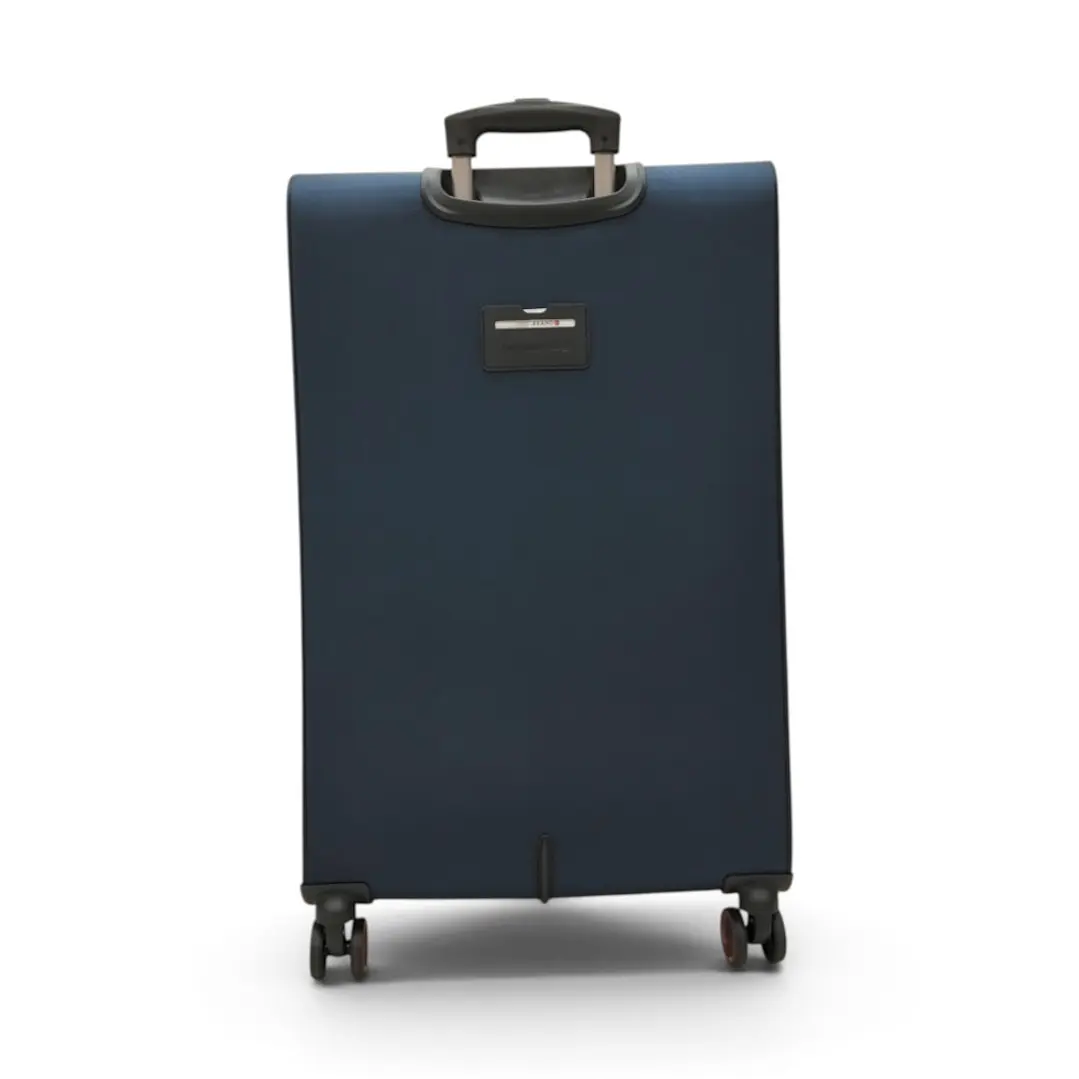 Maleta Swissbrand Havana De 28