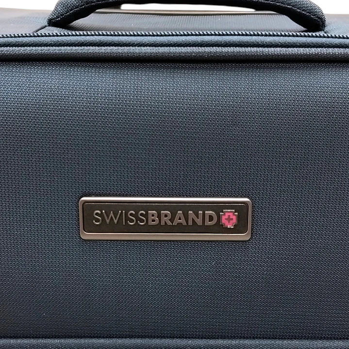 Maleta Swissbrand Havana De 28